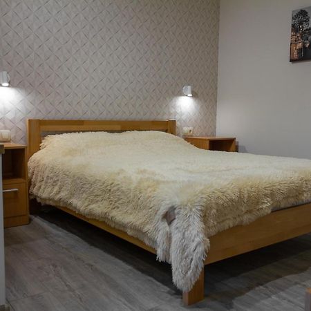 Уютная Vip-Студия В Центре. Vinnycja Exteriér fotografie