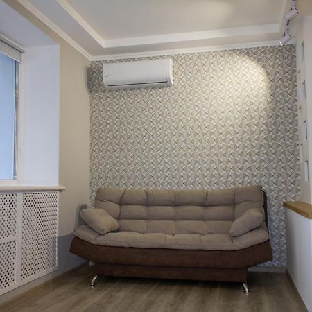 Уютная Vip-Студия В Центре. Vinnycja Exteriér fotografie