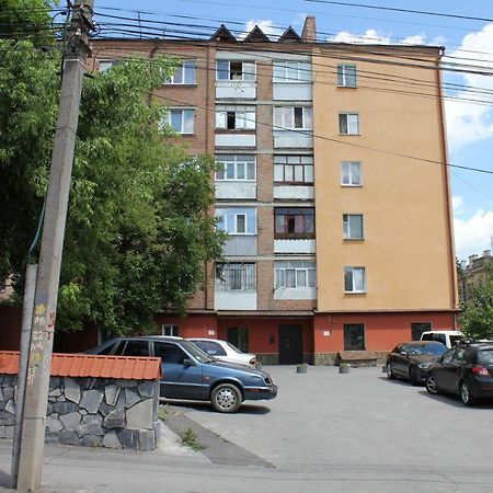 Уютная Vip-Студия В Центре. Vinnycja Exteriér fotografie